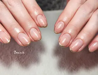 ネイル   BENNIEのネイルデザイン