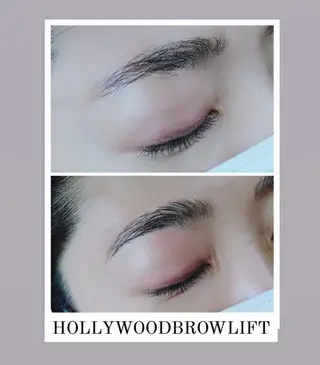 アイブロウ salon de MOREのエステ・リラクイメージ