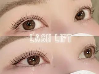 マツエク・マツパ 中村 眞子のマツエク・マツパデザイン