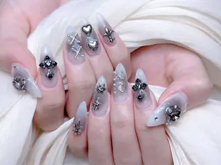 ネイル 🎀M nail salon🎀のネイルデザイン