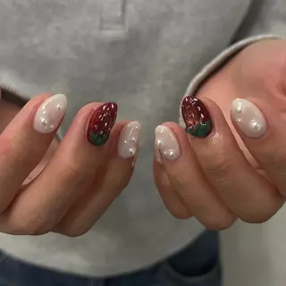 ネイル ELAN YUUKAのネイルデザイン