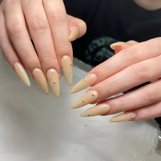 ネイル 久保田 マリコのネイルデザイン