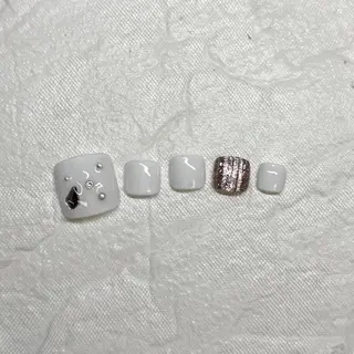 ネイル Ribbon 佐野店のネイルデザイン