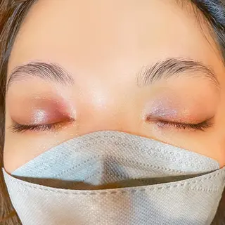 マツエク・マツパ M. Tのマツエク・マツパデザイン