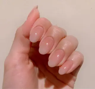 ネイル Spiky とうげ ふうかのネイルデザイン