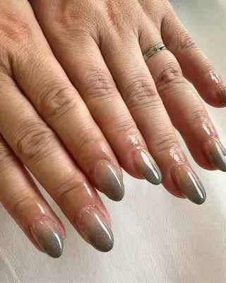 ネイル DeI'm  ふなば さとみのネイルデザイン