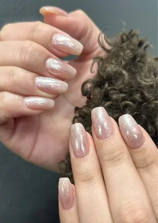 ネイル Tini ANA.CHUOのネイルデザイン