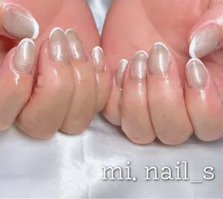 ネイル Cocorium_ sasakiのネイルデザイン