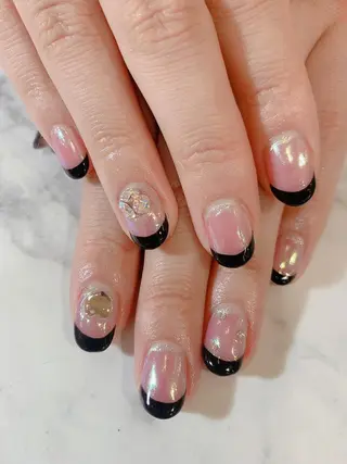 ネイル 高橋 実和子のマツエク・マツパデザイン