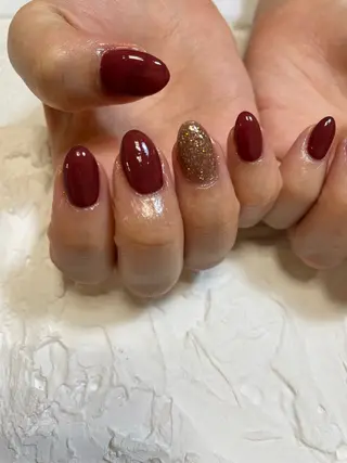 ネイル musee de MUSE所属・💞 LISAのネイルデザイン