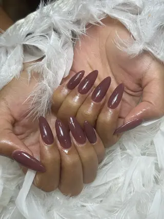 ネイル DIAMOND Nail🥇のネイルデザイン