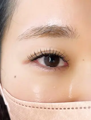マツエク・マツパ eyelash salon ninon所属・ninon 【ニノン】のマツエク・マツパデザイン