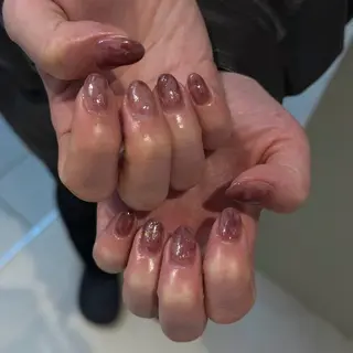 ネイル TRIOS meiのネイルデザイン