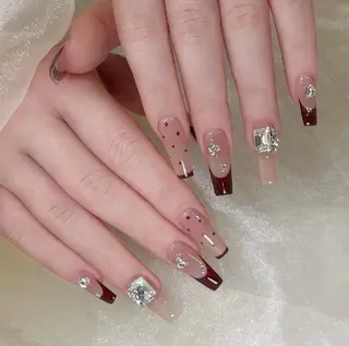 ネイル スカルプ専門店 Ｄ-Beautyのネイルデザイン