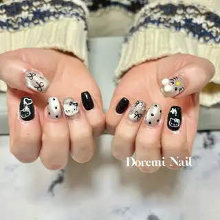 ネイル Doremi Nailのネイルデザイン