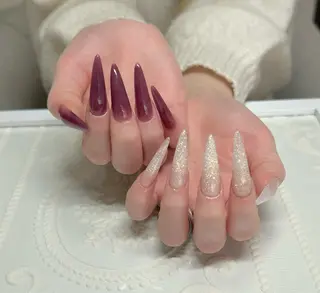ネイル lune nail_2017のその他イメージ