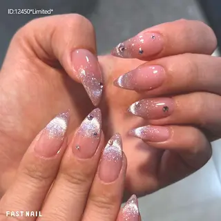 ネイル ファストネイル イオンモール常滑店のネイルデザイン