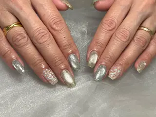 ネイル ♡ KEIKOのネイルデザイン