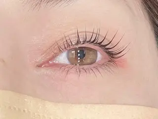 マツエク・マツパ eyelash salon Ciel所属・Ciel 近藤のマツエク・マツパデザイン