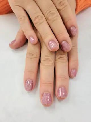 ネイル アンビアンテ浦和店所属・アンビアンテ 🐰 大山のネイルデザイン