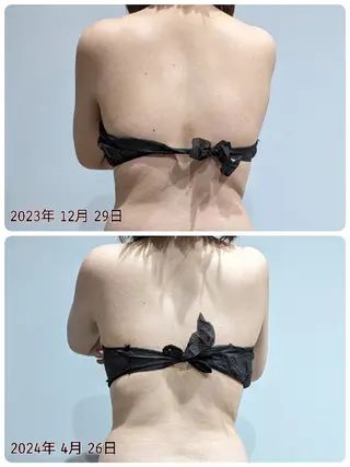 TRILOGY 安田美子のエステ・リラクイメージ