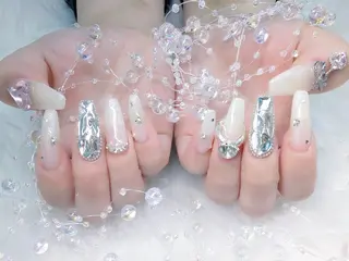 ネイル Chouette Nailのネイルデザイン