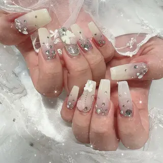 ネイル Best Nail NANA🤍のネイルデザイン