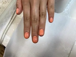 ネイル MAXKELLY  福岡天神所属・MAXKELLY natsuのネイルデザイン