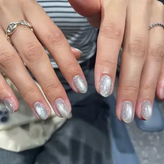 ネイル OAK中目黒 ネイリスト Nicoのネイルデザイン