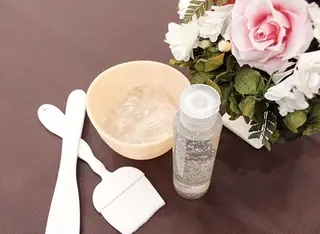 Total beauty salon nico所属・脱毛サロン nicoのエステ・リラクイメージ