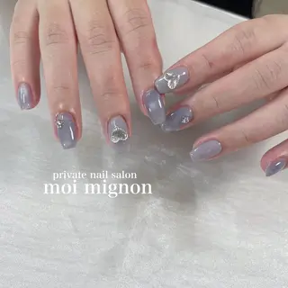 ネイル nailist Aki♡のネイルデザイン