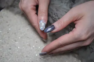 ネイル プライベートサロン jewel nailのネイルデザイン