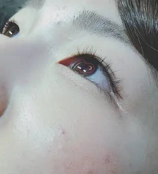 マツエク・マツパ ta miのマツエク・マツパデザイン