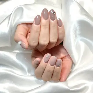 ネイル WISTERIA hayamiのネイルデザイン