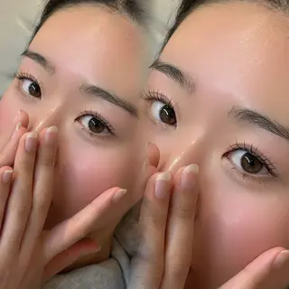 マツエク・マツパ beauty salon LUNE 津店所属・LUNE /SHURIのマツエク・マツパデザイン