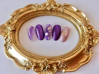 ネイル Melody メロディのネイルデザイン