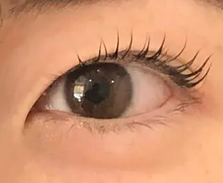 マツエク・マツパ franfika 川又のマツエク・マツパデザイン