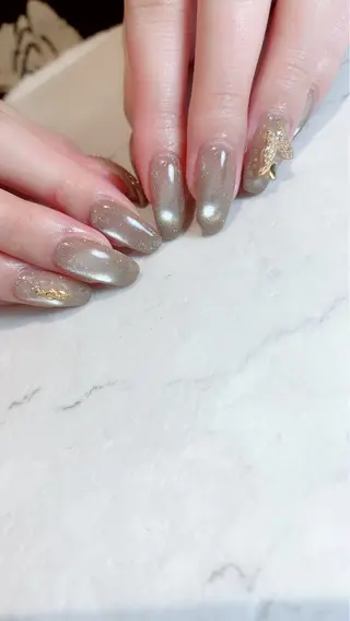 ネイル プライベートサロン Rのネイルデザイン