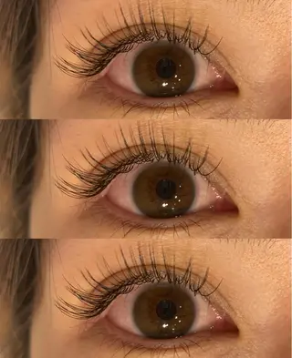 マツエク・マツパ Le’a first【レア ファースト】所属・Le'a first 【レアファースト】のマツエク・マツパデザイン