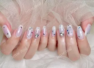 ネイル Nancy 💕のネイルデザイン