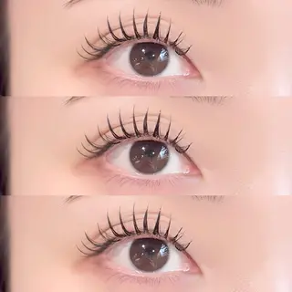 マツエク・マツパ Sfida  eyelash所属・Sfida 吉祥寺 マツエク/パーマのマツエク・マツパデザイン