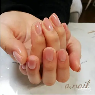 ネイル ネイルサロン エーネイルのネイルデザイン