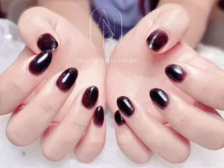 ネイル suk sallyのネイルデザイン