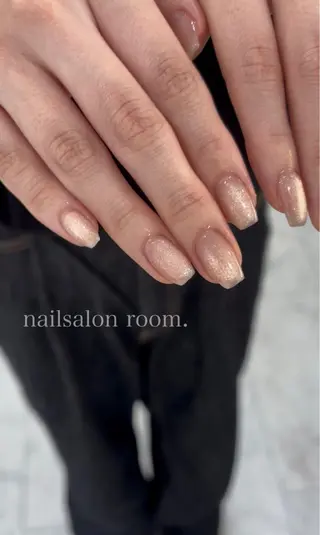 ネイル nailsalon room.のネイルデザイン
