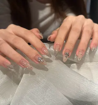 ネイル ゆい ゆいのネイルデザイン