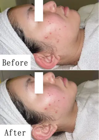 SELF  BEAUTY gracia浦添店所属・gracia 浦添店のその他イメージ