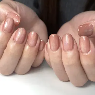 ネイル Legit nail salonのネイルデザイン