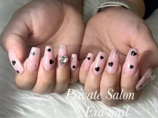 ネイル Era nailのネイルデザイン