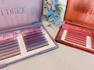 マツエク・マツパ earth入間* yu-riのマツエク・マツパデザイン