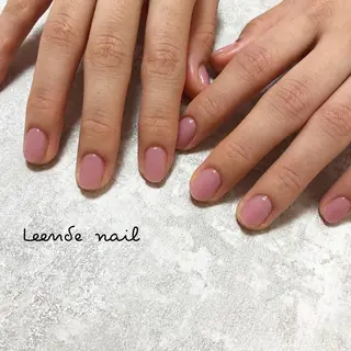ネイル Leendenail 【リエンダネイル】のネイルデザイン